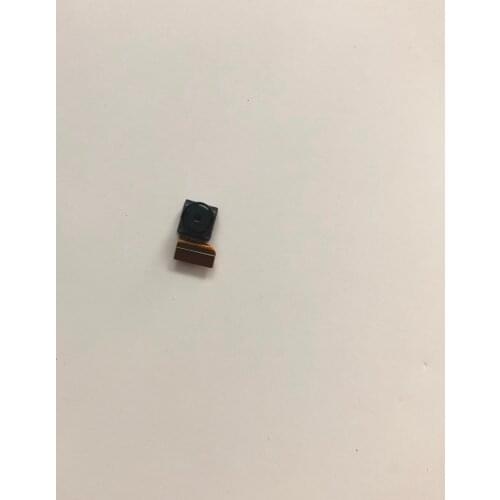 Used Front Camera 8.0MP Module For MEIIGOO M1 MTK6757 Octa Core 5.5" FHD 1080x1920 Mobile Phone