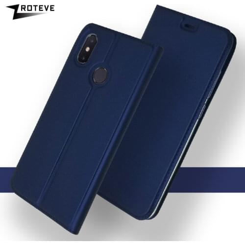 Mi 8 Lite Case ZROTEVE Wallet Cover For Xiaomi Mi8 Lite SE Case Xiomi Mi8 Pro Flip Leather Cover For Xiaomi Mi 8 Pro Phone Cases