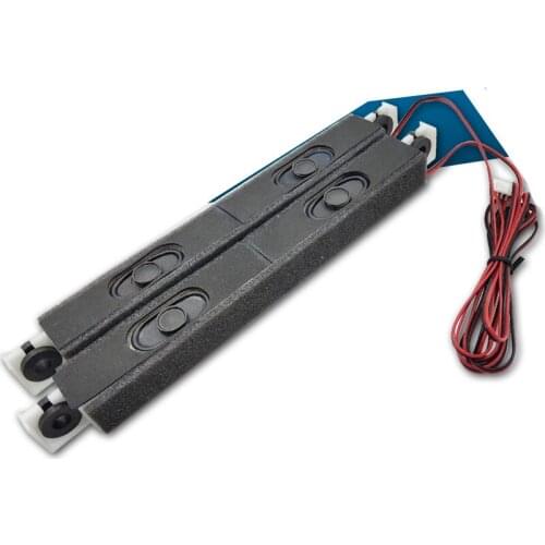 For Speaker For Tv S Amsung Un40b6000 Un40b6000vm New (pair)