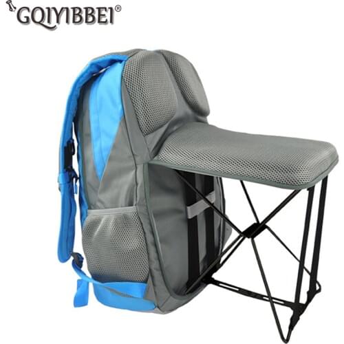 Походные стулья GQIYIBBEI China At AliExpress