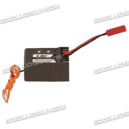 Esky Quad Controller 000108 35mhz 4ch Controller