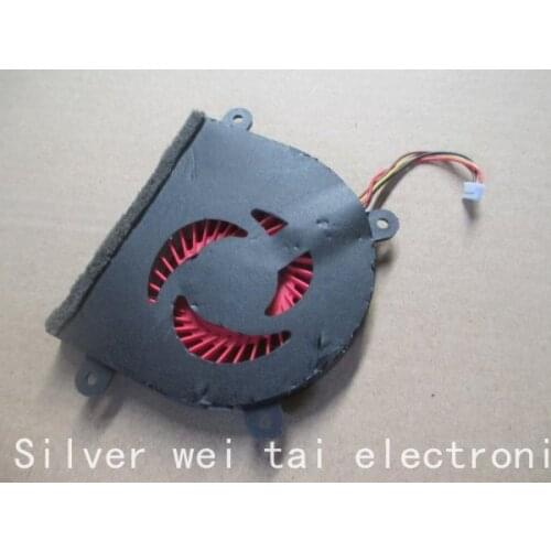 Laptop CPU Cooling fan cooler for DFS501105PR0T FC1K DC28000BWFJ 5V 0.5A BATA0610R5U P002