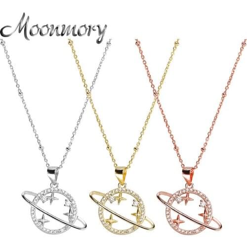 Moonmory Jewelry Pendants