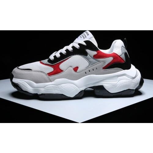 2021 New Sneakers Man Jogging Shoes Ins Classic Outdoor Men Sports Shoes Breathable Male Walking Run Shoes