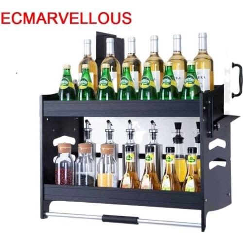 Armario Cestas Para Organizar Organizer Dish Drainer Stainless Steel Hanging Cocina Cozinha Kitchen Cabinet Storage Basket