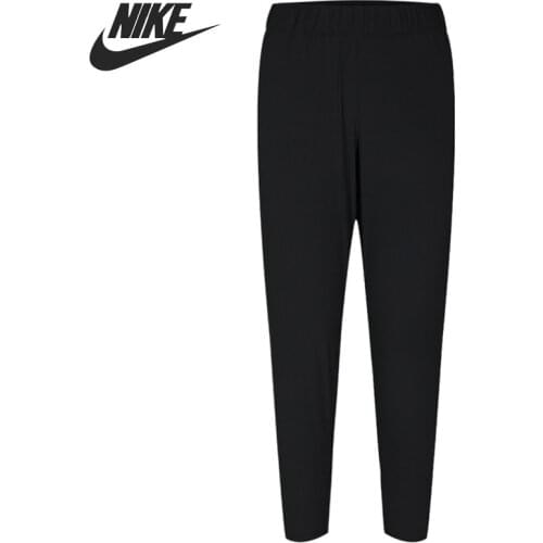 Original New Arrival NIKE W NK ESSNTL PANT 2 7_8 Womens Pants Sportswear