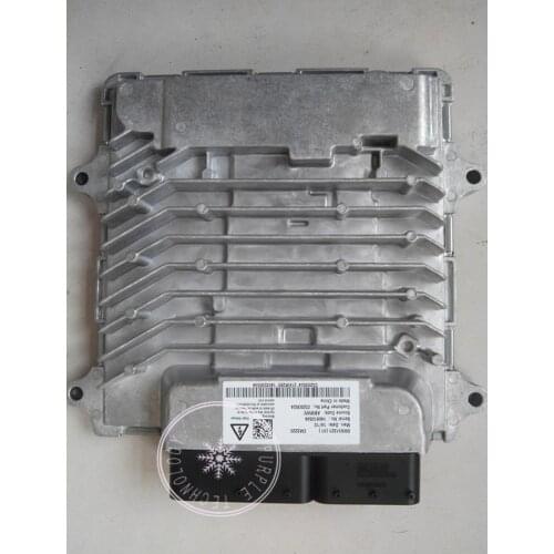 Diesel fuel engine computer control board ECU 5258888 for cummins ISF2.8