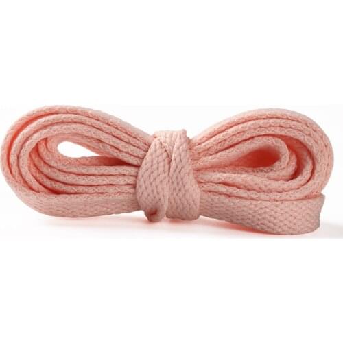 New flat elastic lock buckle shoelace non-tie shoelace special creative children adult unisex sports shoes shoelace laces