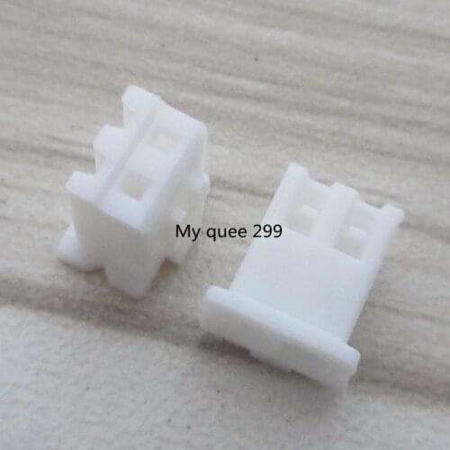 50pcs/lot 2.54mm connector female material XH2.54 Connector Leads Header Housing XH-Y Free shipping
