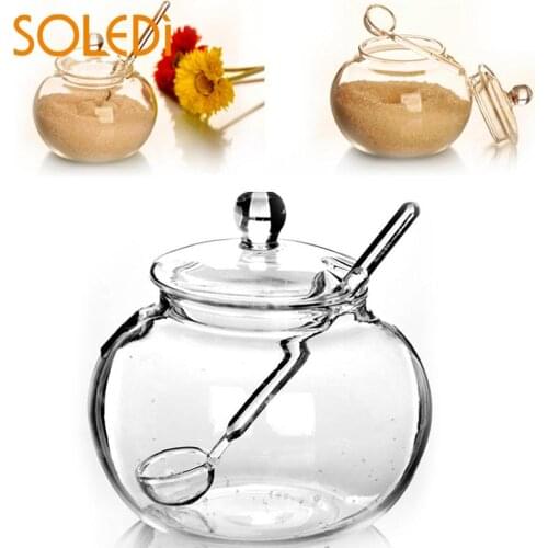SOLEDI Sugar Bowls