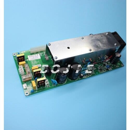 High Quality!! mimaki jv33 solvent printer 110/220V power supply board