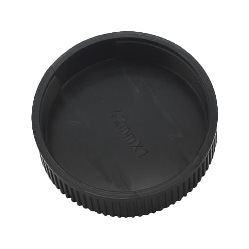 Pixco M42 42mm Screw Lens Rear back Cover Cap Suit for Praktica Zenit Pentax Mount