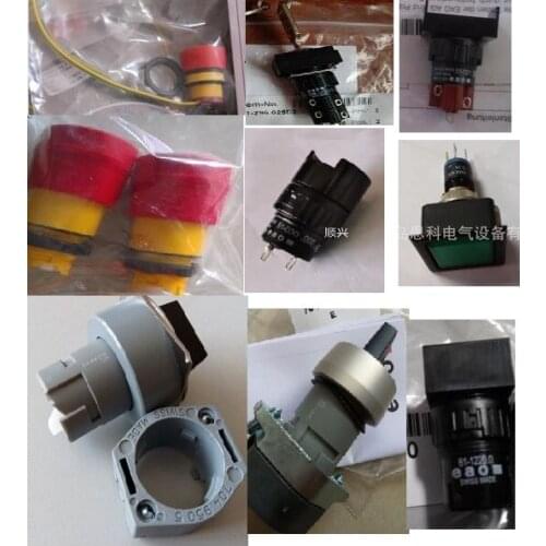 1PCS 84-6840.0020 44-712 51-296.025D2 18-187.035+18-920.1+18-982.5 704.411.1KN 704.405.018