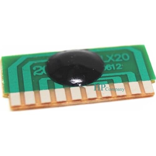 2PCS LX20COB 10-20S recordable Chip IC ISD1820 COB loudspeaker IC Music Audio Recording Recorder Play Module