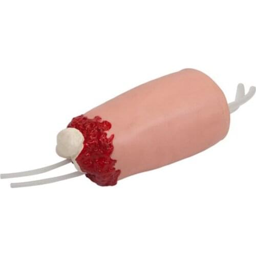 Amputated Limb hemostasis Training Model Lower Limb Trauma Care Thigh Model