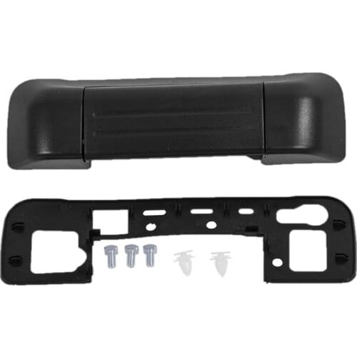Car Exterior Tailgate Rear Trunk Door Handle for Suzuki Vitara Grand Vitara XL-7 1998 1999 2000 2001 2002 2003 2004 2005 Parts