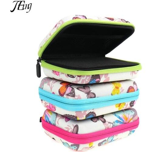 30 Bottles Essential Oil Carry Case Portable Holder Storage Aromatherapy Travel