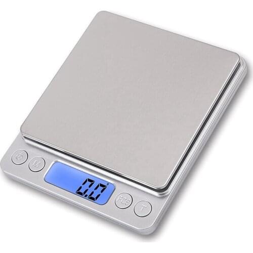 HOT Small Digital Food Scale Ounce/OZ And Gram Scale Kitchen Scale High Precision For Making, Jewelry