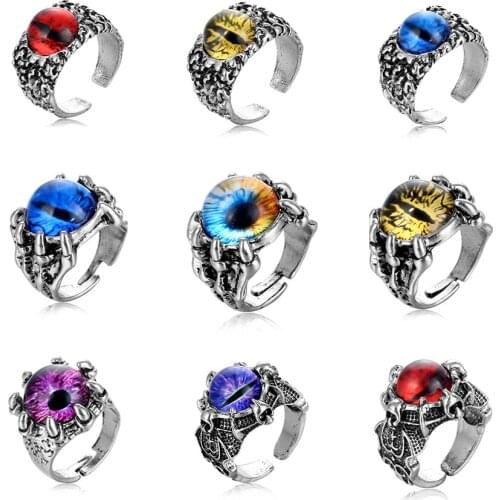 Hasource Paired Rings