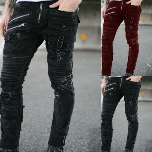 Koodred Mens Jeans China