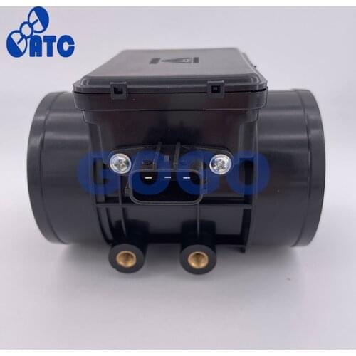 New Mass Air Flow Sensor For 1999-2005 Suzuki Chevrolet & Mazda 1.6L 1.8L 2.0L 13800-65D00 FS1E-13-215 30020654 FP39-13-215-R00