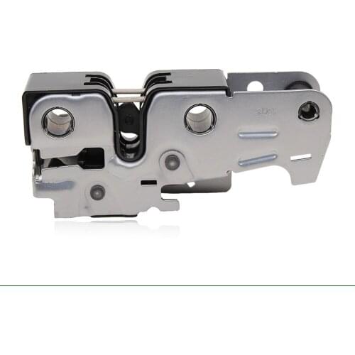 Suitable for Volkswagen Sagitar Magotan B6 Golf 6 Tiguan Lid Lock, Lower Lid Lock, Front Lock