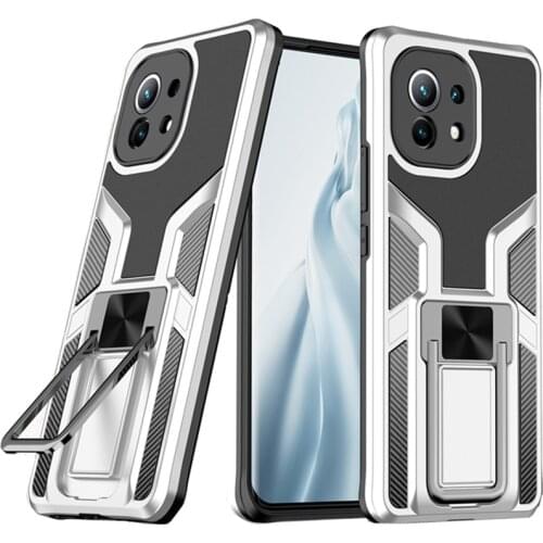 Shellbox Phone Cases Xiaomi Redmi K30S