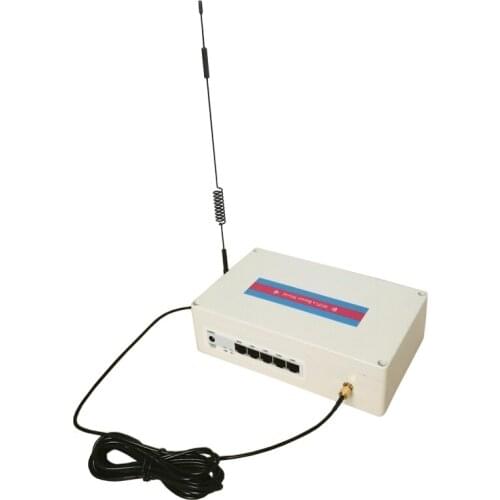 SOLUTION OF LIFE SOL Mobile Wireless Routers