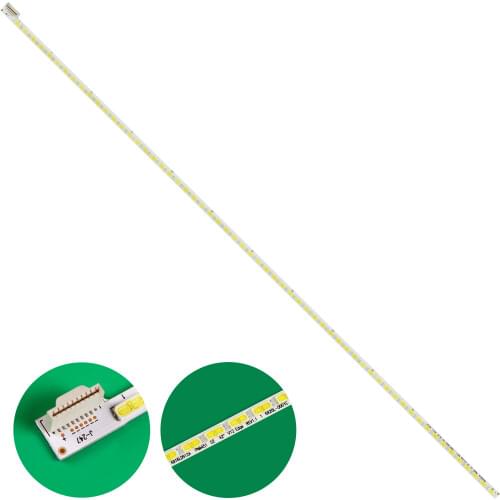 LED Backlight strip For Skyworth 42E83RS 42E600F 42E600Y 42E8CRS 42E600A 42E650E 42E610G 42LS570S-ZA 42LS570T-ZA 6916L-0912A
