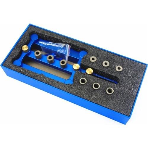 Toohr Woodworking Machinery
