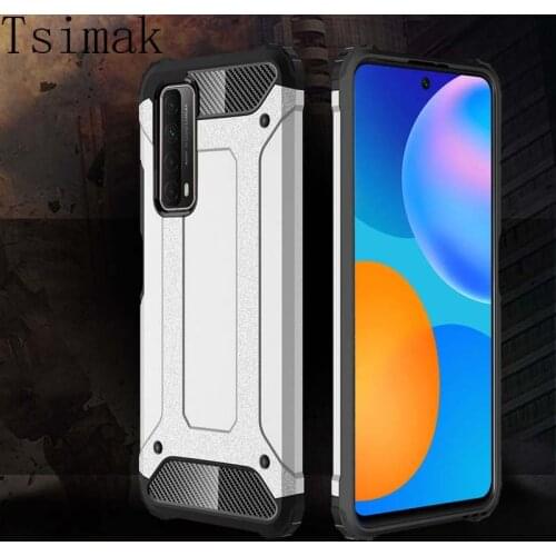 Tsimak Huawei P20 Phone Cases