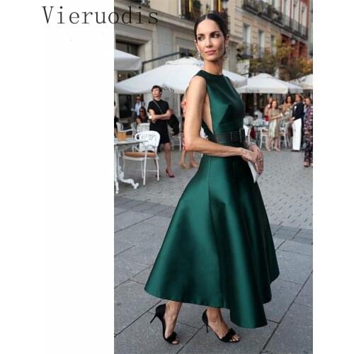 Платья на выпускные Vieruodis China At AliExpress