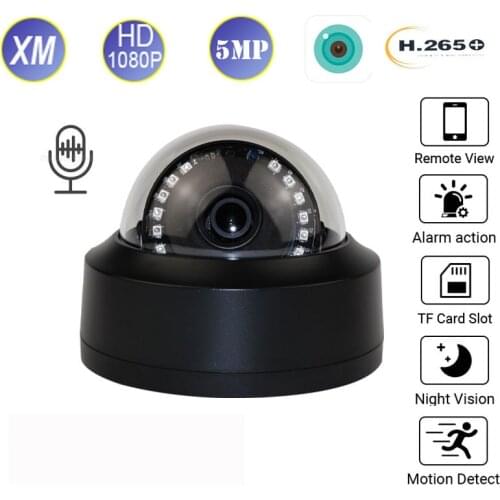 CCTV Cameras With Motion Sensor WUSONGLUSAN China