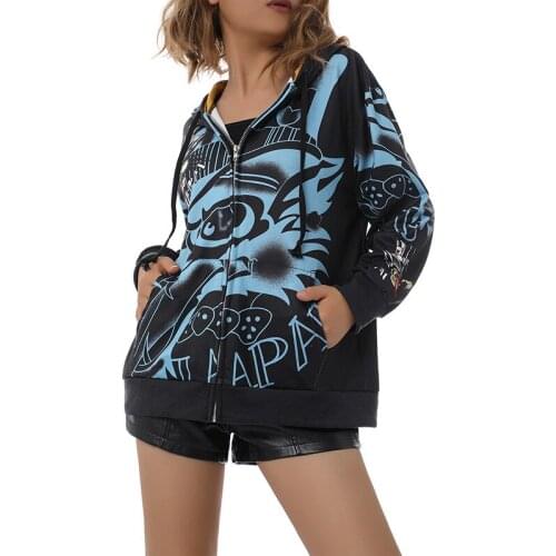 Женские осенние толстовки Xingqing China At AliExpress