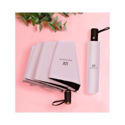 Resistant Folding Automatic Umbrella Men Rain Women Parasol Big Anti UV ins Umbrellas Business Portable Long Handle Paraguas 50