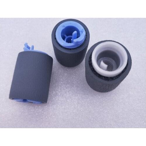 1set ORIGINAL PAPER Pick Up Roller for HP Laserjet printers 600 601 602 603 M600 M601M602 M603 printer printer parts