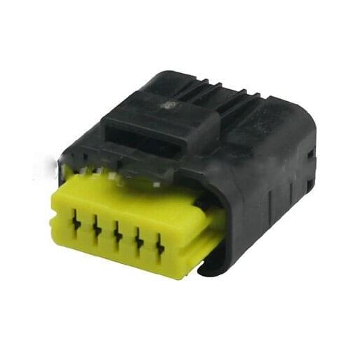 1PCS Electrical wire Connector Male Female cable terminal plug Kits Motorcycle ebike car ok