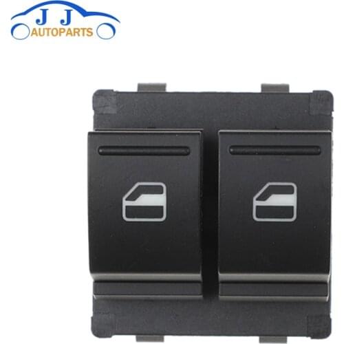 1SB959857 New Master Window Control Switch Button Console For Volkwagen W Up E-up Skoda Citigo Seat Mii 2012