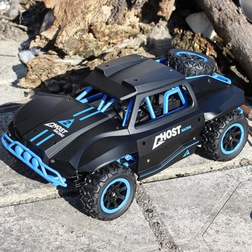 2020 2.4G 4WD 1/18 RC Car SUV High Speed Drift Stunt Remote Control Car Racing Climbing Off-Road Truck Toys for kids Gifts