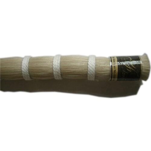 AAA Mongolia Stallion Bow Hair 31'' 250g