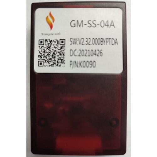 FEELDO 10Pcs Canbus Box For Chevrolet/Buick