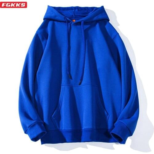 Мужские толстовки с принтом FGKKS China At AliExpress