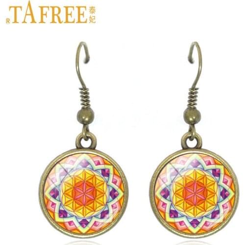 Dangle Earrings JOINBEAUTY China