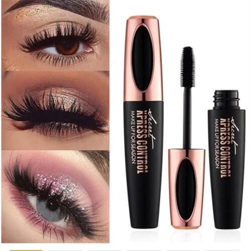 Mchen Waterproof Mascara