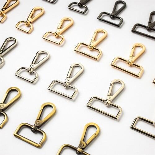 Bag Clasps MeDaDa China