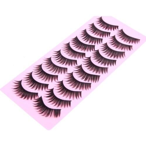 Накладные ресницы Moonvvin China At AliExpress