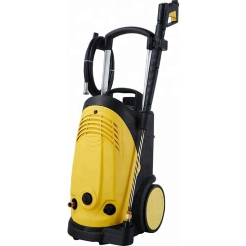 High pressure washer cold water jet cleaner 200 mbar