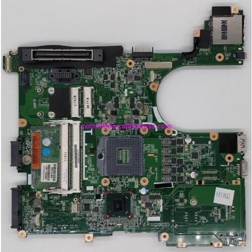 Genuine 690024-001 UMA SLJ8E HM76 Laptop Motherboard Mainboard for HP ProBook 6570b Notebook PC