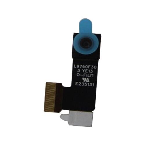 Original Front Camera Repair Replacement Parts For Lenovo B8080 Directly From Service Centre L9760F303 , Free Shipping