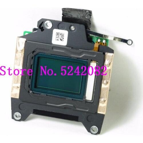 Original D3100 CCD CMOS Image Sensor With Perfectly Low Pass filter Glass No Scratch For Nikon D3100